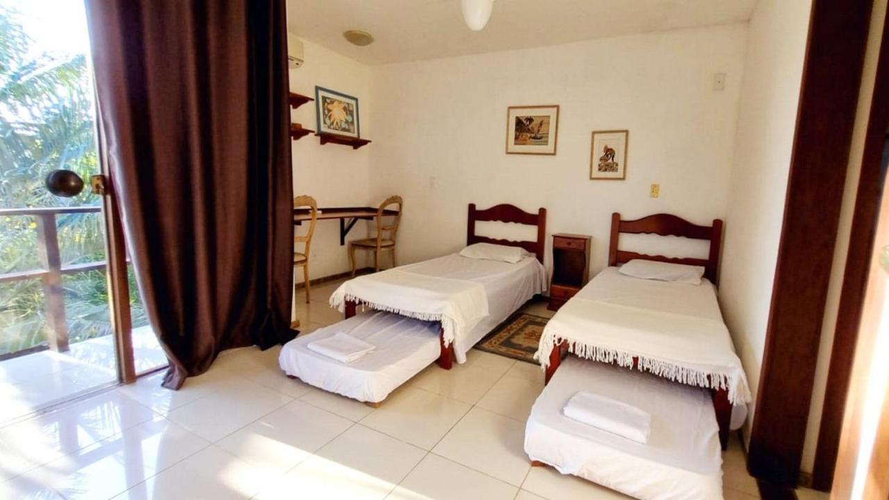 Casa de férias Casa Com Vista O Mar De Taperapuan Porto Seguro